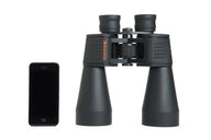 Celestron SkyMaster 12x60 Porro Prism Binocular - Jacobs Digital