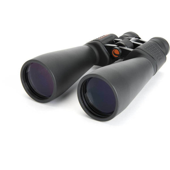 Celestron SkyMaster 15 - 35x70 Zoom Binocular - Jacobs Digital