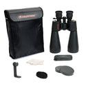 Celestron SkyMaster 15 - 35x70 Zoom Binoculars