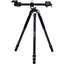 Vanguard VEO 3+ 263AB Tripod with Ball Head and Monopod