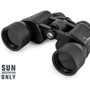 Celestron EclipSmart 10x42 Solar Binoculars - Jacobs Digital