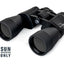 Celestron EclipSmart 12x50 Porro Solar Binocular - Jacobs Digital
