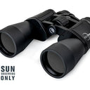 Celestron EclipSmart 12x50 Porro Solar Binocular - Jacobs Digital