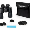 Celestron EclipSmart 12x50 Porro Solar Binocular - Jacobs Digital