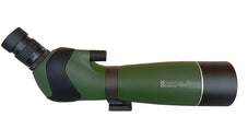 Konuspot-70b 20-60x70mm Green Spotting Scope