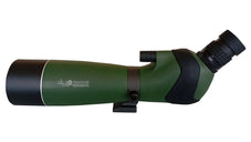 Konuspot-70b 20-60x70mm Green Spotting Scope