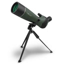 Konuspot-70b 20-60x70mm Green Spotting Scope