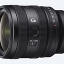Sony Alpha SEL2450G 24-50mm F2.8 G FE FF Lens - Jacobs Digital