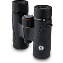 TrailSeeker ED 10x32mm Roof Prism Binoculars - Jacobs Digital
