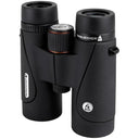 Celestron TrailSeeker ED 10x42 Roof Prism Binocular - Jacobs Digital