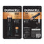 Duracell 550 Lumen Aluminum Focusing LED Torch