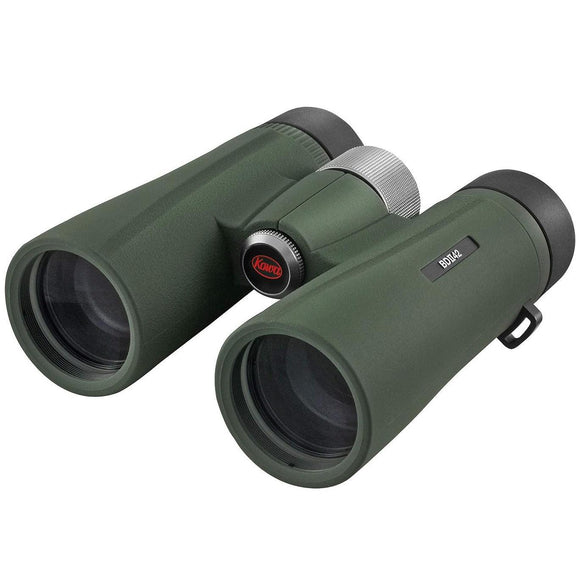 Kowa BD II 10x42 XD Binocular - Jacobs Digital