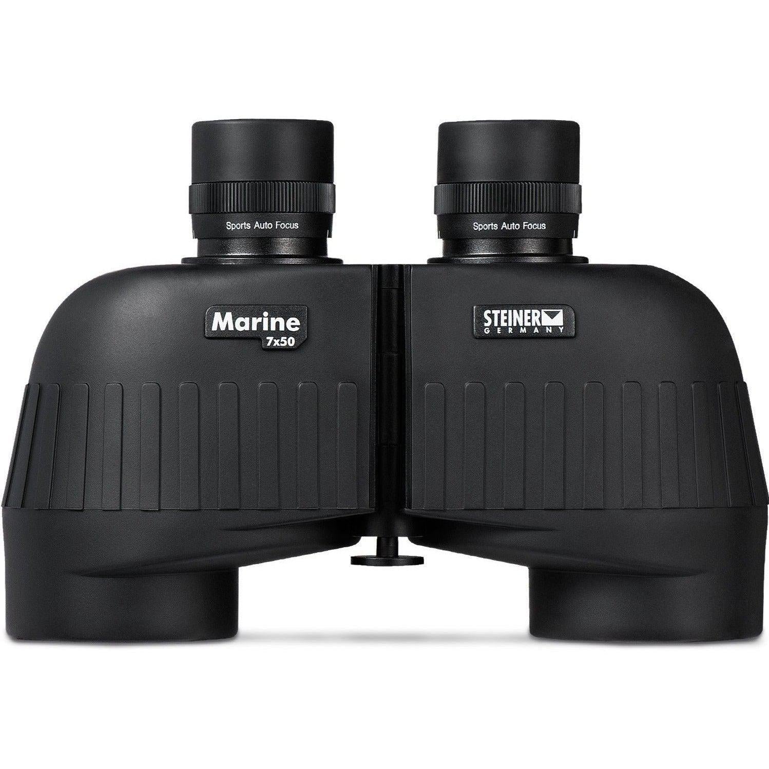 Steiner Marine 7x50 Binoculars Jacobs Digital - Main Image