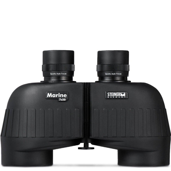 Steiner Marine 7x50 Binocular - Jacobs Digital