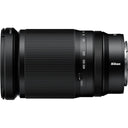 Nikon Z 28-400mm F4-8 Vr Telephoto Lens Pre-orderlens Mirrorless - Jacobs Digital