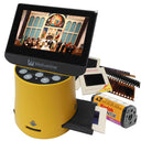 Wolverine F2D Titan Film & Negative Scanner - Jacobs Digital