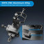 Apexel 3-Axis Smartphone Adapter 20-60mm APL-F003 for Spotting Scopes, Telescopes, Binoculars & Microscopes - Jacobs Digital