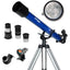 Meade Infinity 60mm Alt-Azimuth Refractor Telescope - Jacobs Digital
