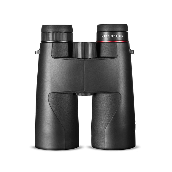 Kite Optics Lynx HD+ 10x50 MHR Advance+ CF WP Binocularss - Jacobs Digital