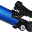 Meade Infinity 60mm Alt-Azimuth Refractor Telescope - Jacobs Digital