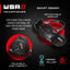 XP WSAII Wireless Headphones for DEUS II