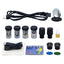 OMAX 40x-2500x w/ Built-In 3.0mp Digital Compound Microscope