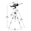 Orion GoScope III 70mm Refractor Travel Telescope