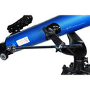 Meade Infinity 60mm Alt-Azimuth Refractor Telescope - Jacobs Digital