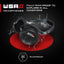 XP WSAII Wireless Headphones for DEUS II