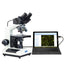 OMAX 40x-2500x w/ Built-In 3.0mp Digital Compound Microscope