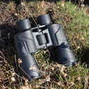 Olympus 10x50 S Porro Prism Binocular - Jacobs Digital