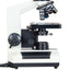 OMAX 40x-2500x w/ Built-In 3.0mp Digital Compound Microscope
