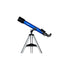Meade Infinity 70mm Alt-Azimuth Refractor Telescope - Jacobs Digital