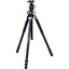 Vanguard VEO 3+ 263AB Tripod with Ball Head and Monopod