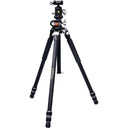 Vanguard VEO 3+ 263AB Tripod with Ball Head and Monopod