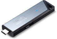 ADATA UE800 Retractable USB3.2 Gen 2 Type-C 2TB External SSD 5yr wty - Jacobs Digital