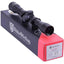 Nikko Stirling Mountmaster 4x32 (With 3/8 Mounts) Riflescope - Jacobs Digital