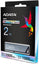 ADATA UE800 Retractable USB3.2 Gen 2 Type-C 2TB External SSD 5yr wty - Jacobs Digital