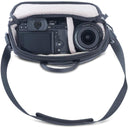Vanguard Veo GO24M Shoulder Case Black