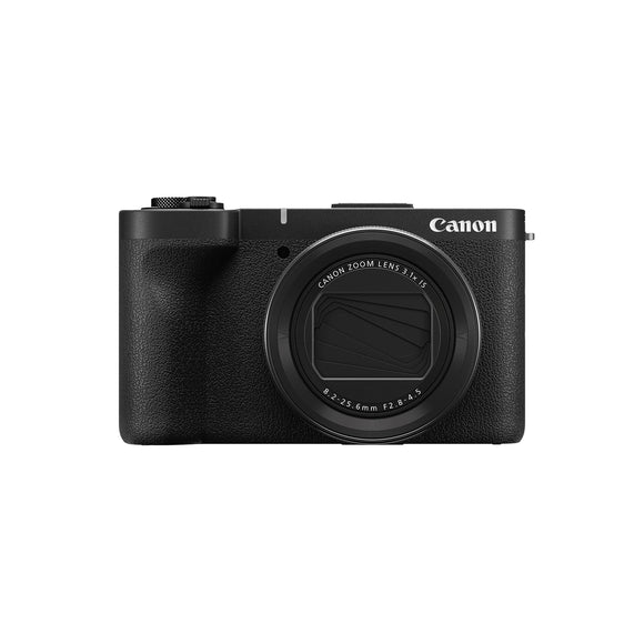 Canon PowerShot V1 Camera - Jacobs Digital
