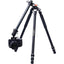 Vanguard VEO 3+ 263AB Tripod with Ball Head and Monopod