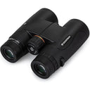 Celestron Nature DX 8x42 Roof Prism Binoculars - Black