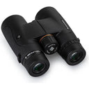 Celestron Nature DX 8x42 Roof Prism Binoculars - Black
