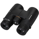 Celestron Nature DX 10x42 Roof Prism Binoculars - Black