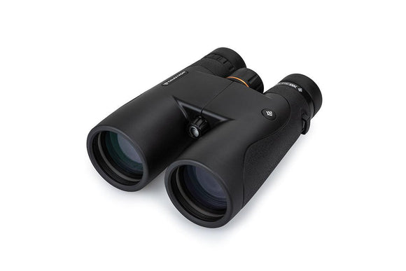 Nature DX 10x50 Roof Prism Binocular - Black - Jacobs Digital
