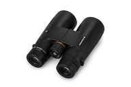 Nature DX 10x50 Roof Prism Binocular - Black - Jacobs Digital