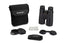 Nature DX 10x50 Roof Prism Binocular - Black - Jacobs Digital