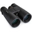 Nature DX 12x50 Roof Prism Binocular - Black - Jacobs Digital