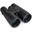 Nature DX 12x50 Roof Prism Binocular - Black - Jacobs Digital