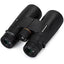Nature DX 12x50 Roof Prism Binocular - Black - Jacobs Digital